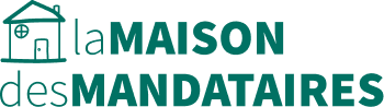 Logo La Maison des Mandataires Logo La Maison des Mandataires