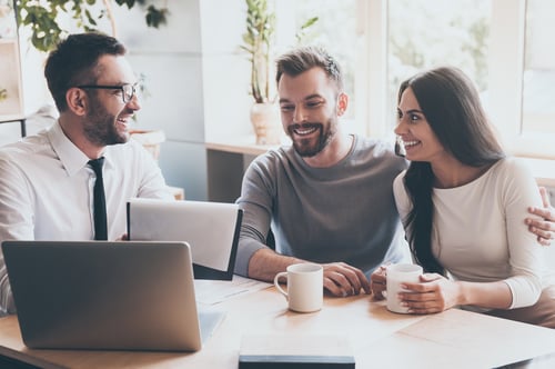 competences agent immobilier