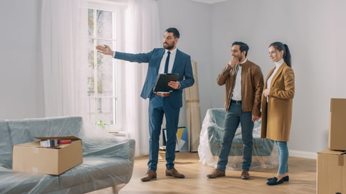 Comment utiliser le storytelling dans vos présentations immobilières pour captiver vos clients ?