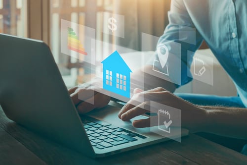 prix logiciel immobilier
