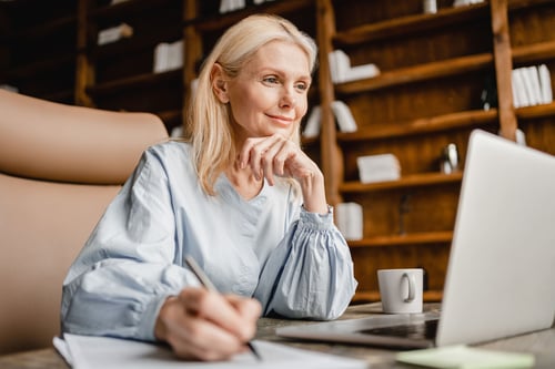 L'importance de la veille concurrentielle en tant que chasseur immobilier