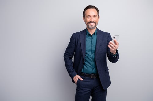 Utiliser efficacement le SMS dans l’immobilier