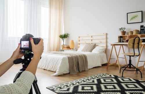 Pourquoi proposer un service de Home staging dans son agence immobilière ?