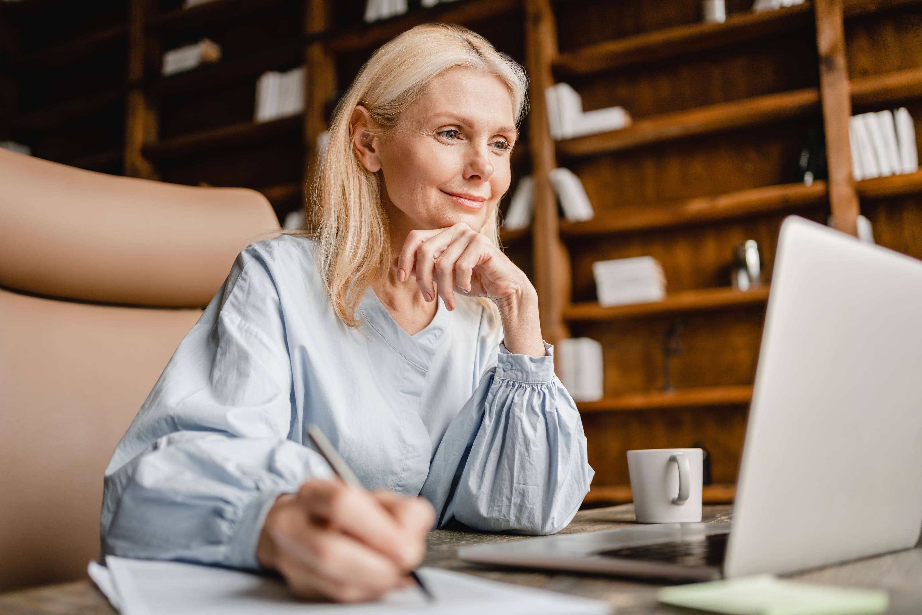 L'importance de la veille concurrentielle en tant que chasseur immobilier