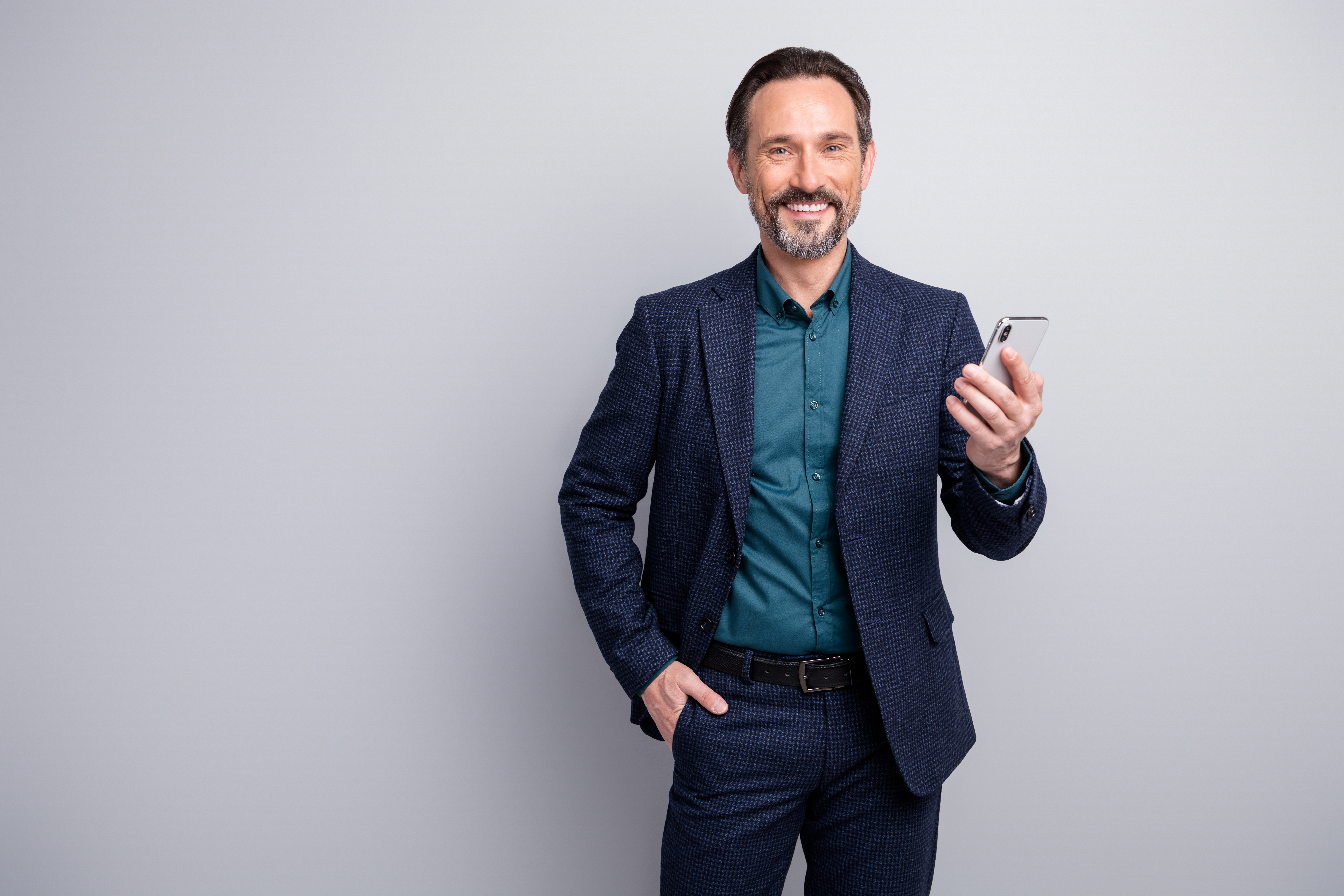 Utiliser efficacement le SMS dans l’immobilier