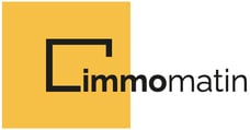 Logo Immomatin