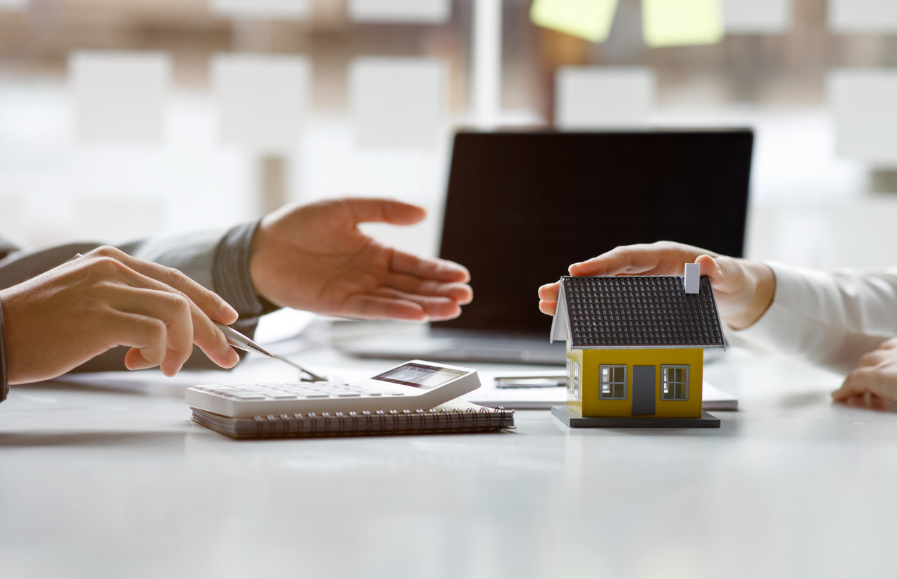 L'augmentation des taux de crédits en 2023 a-t-elle un impact sur le métier de mandataire immobilier