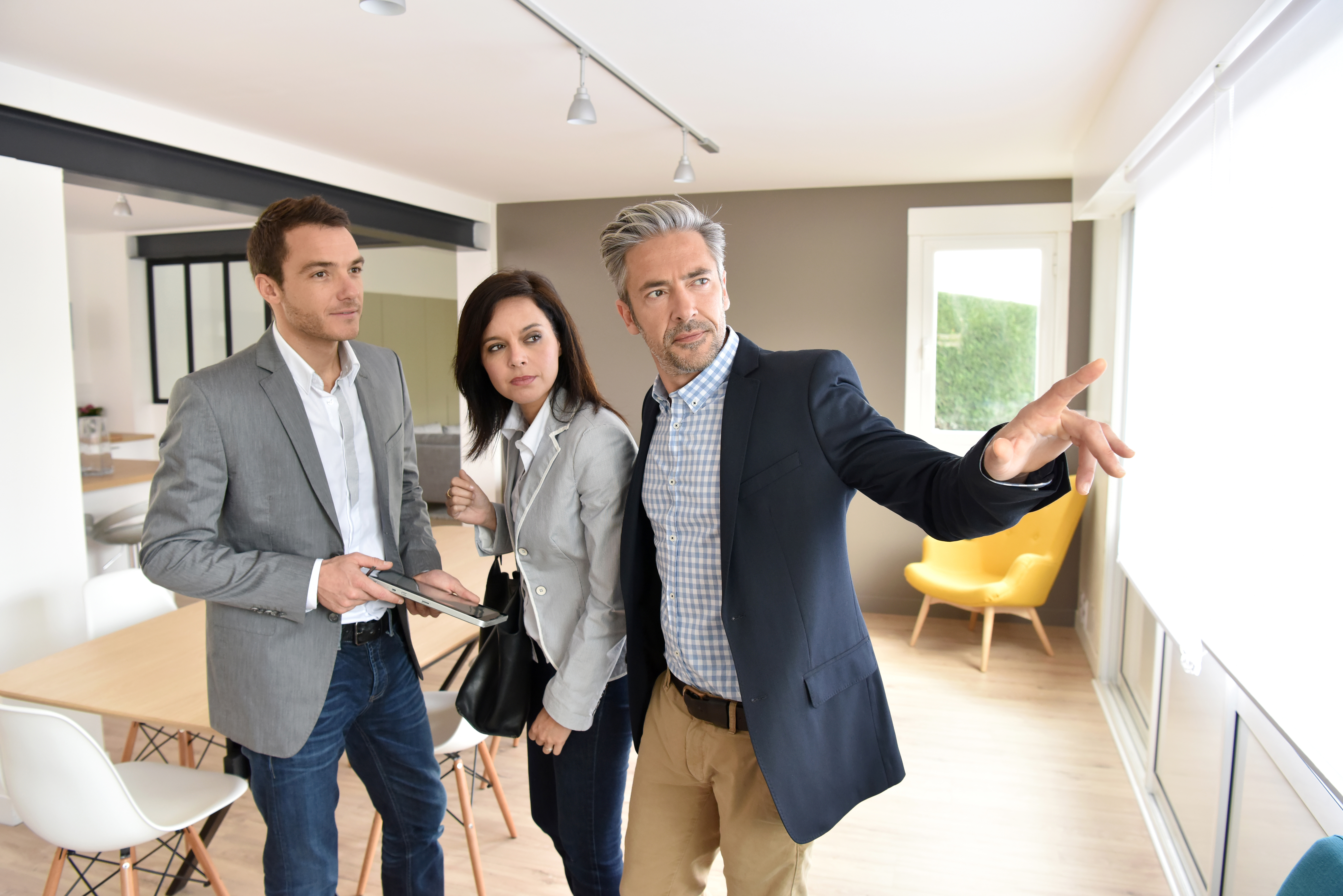 Comment bien guider un acheteur en tant que conseiller immobilier ?